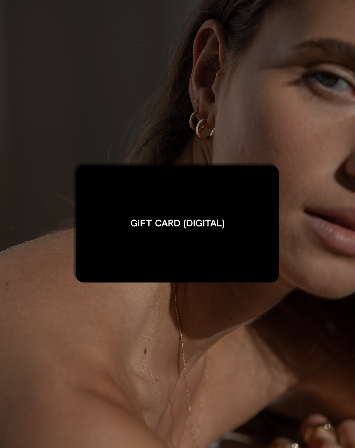 Gift Card (Digital)