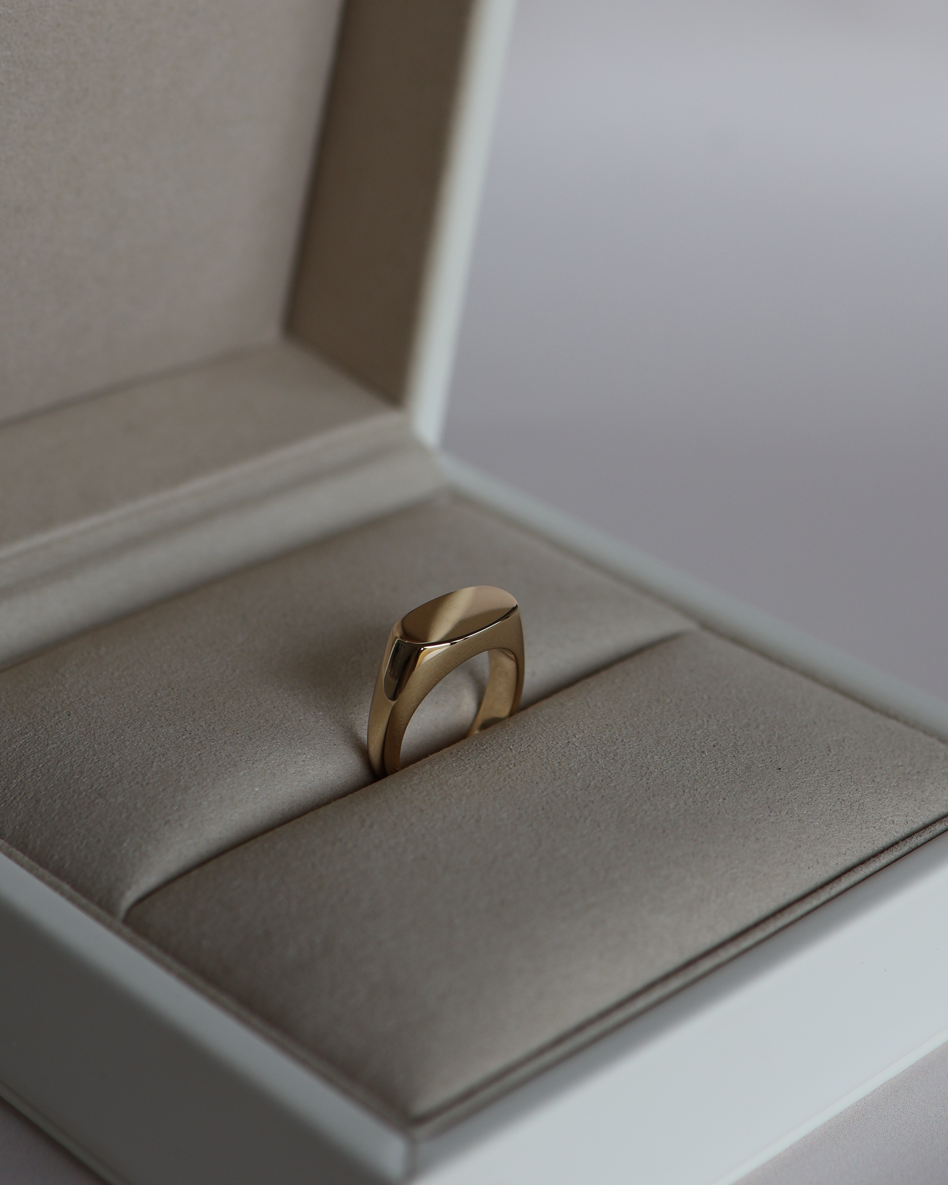 The Signet
