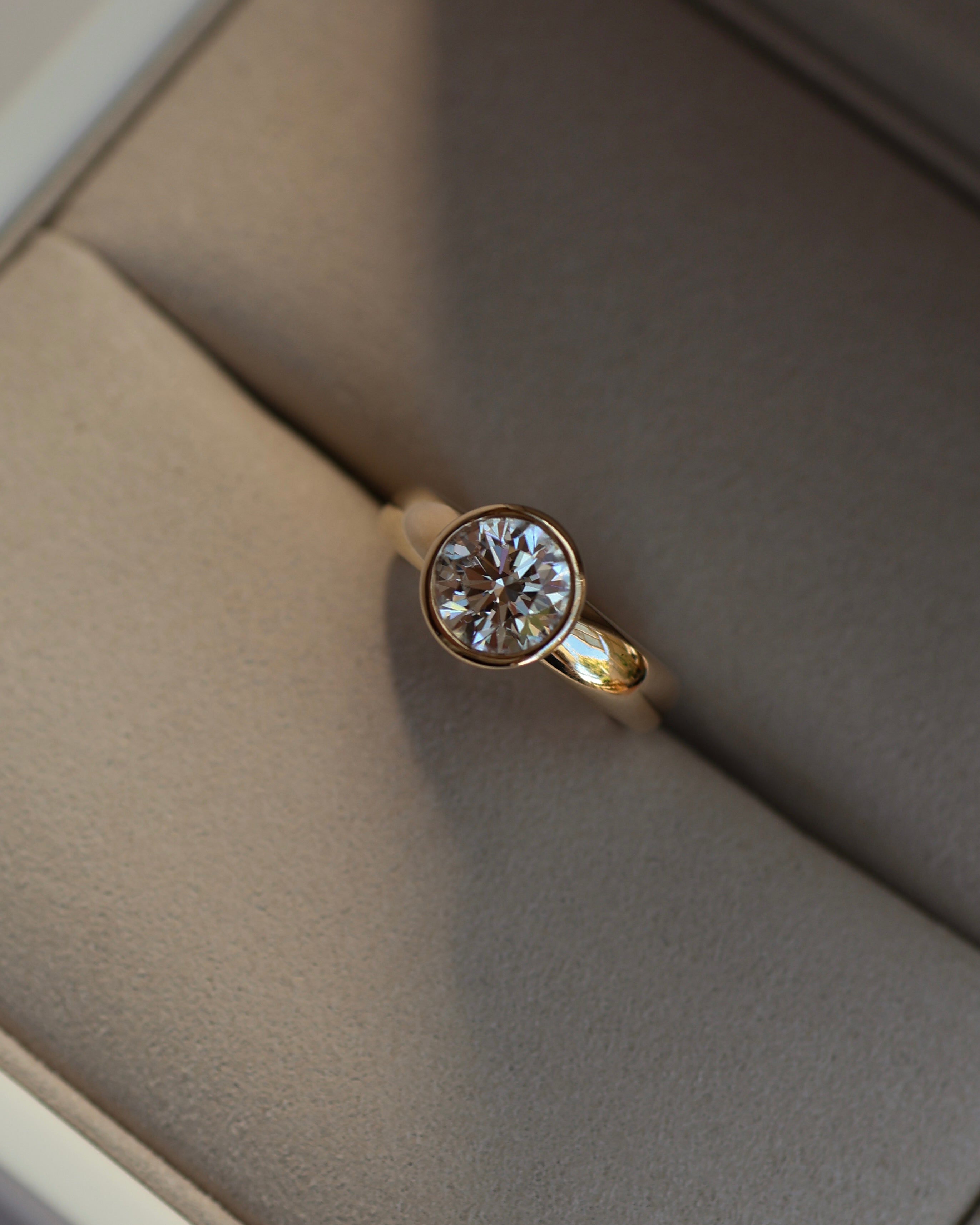 Why choose Lab Grown Diamonds?