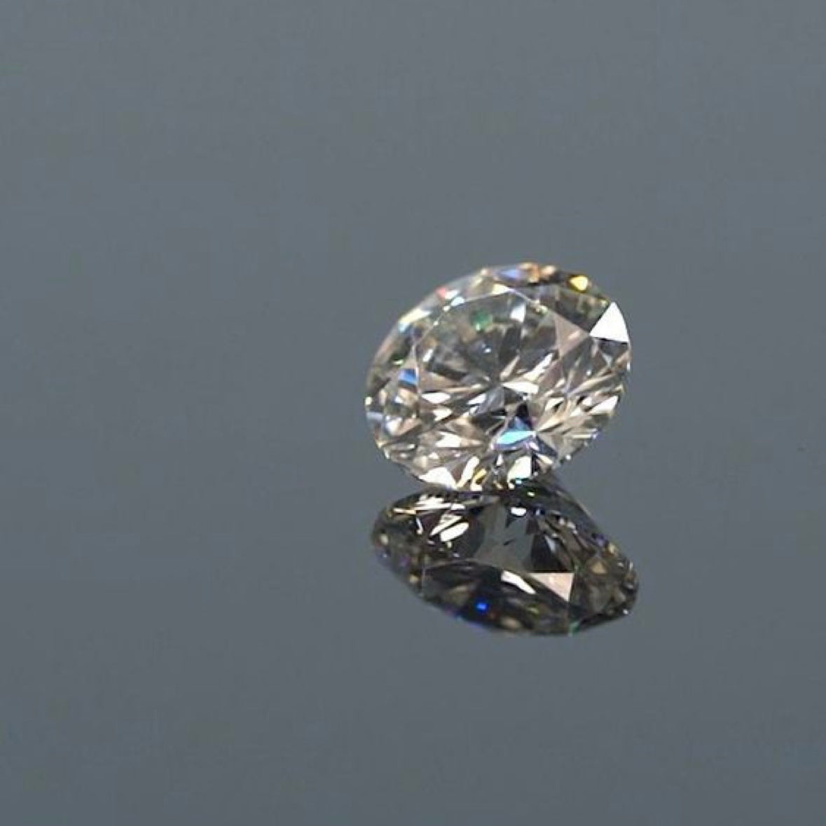 Mined vs Lab Grown diamonds