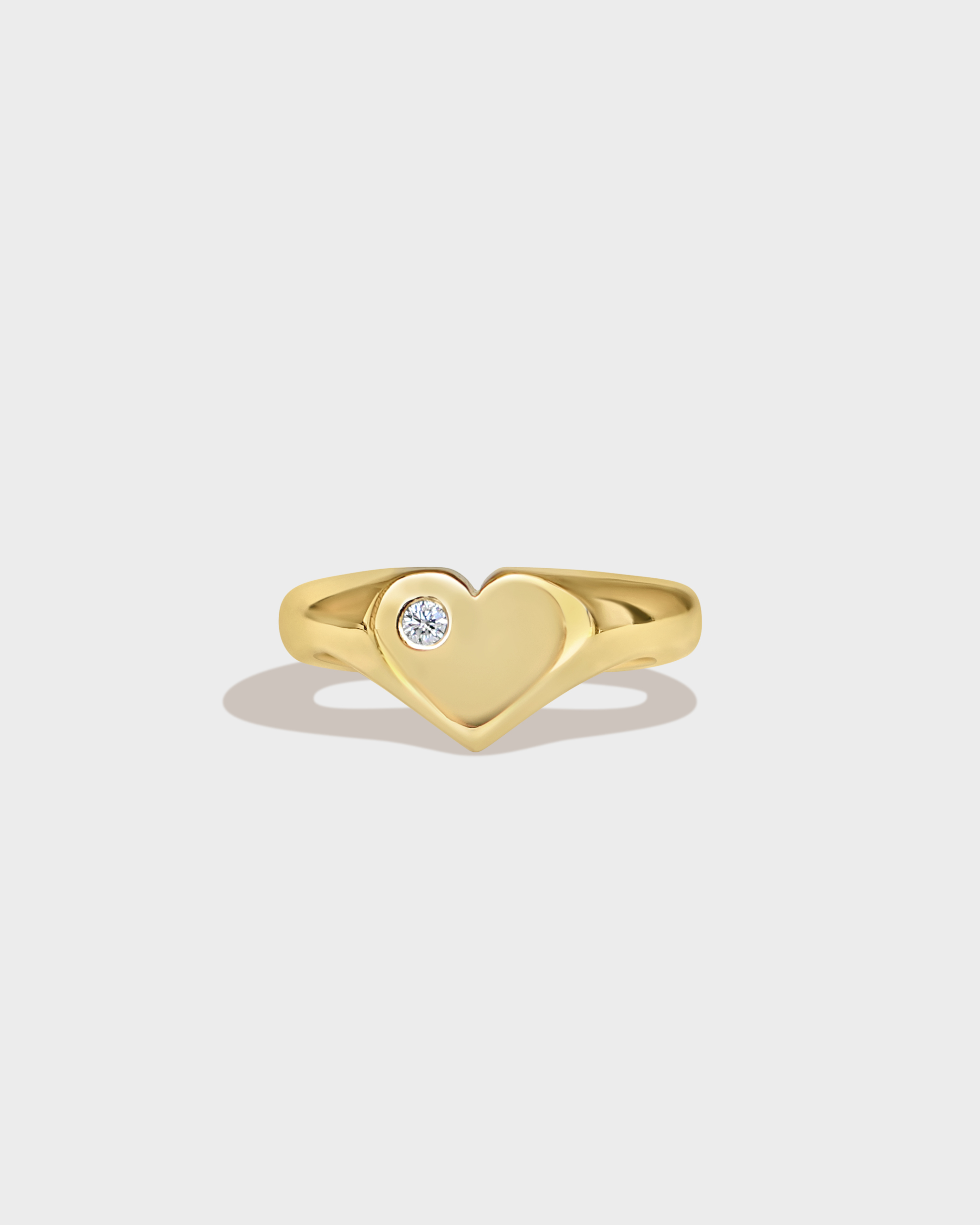 Heart Signet