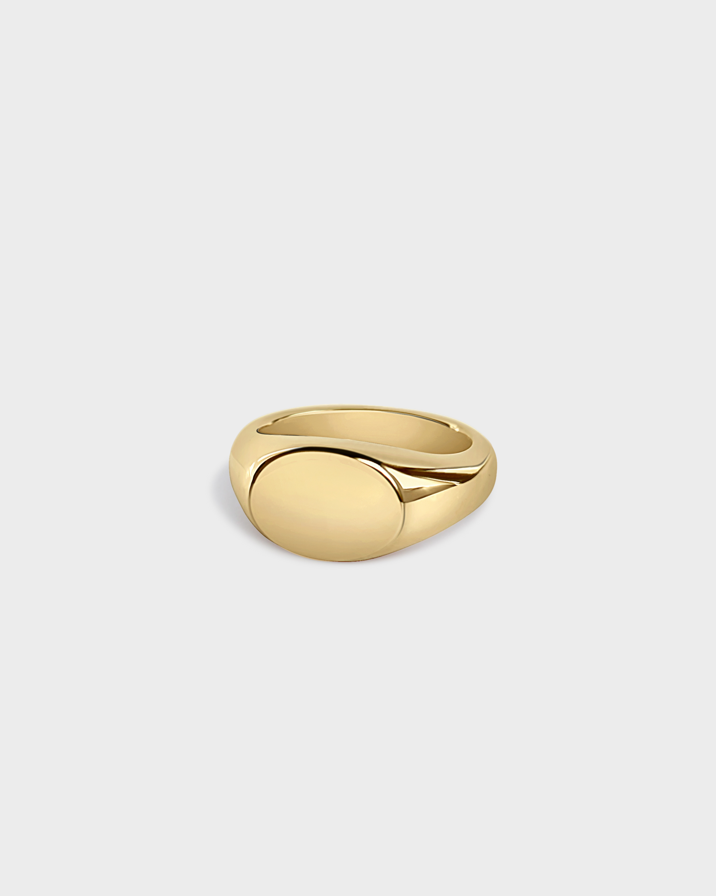 Pinky Signet
