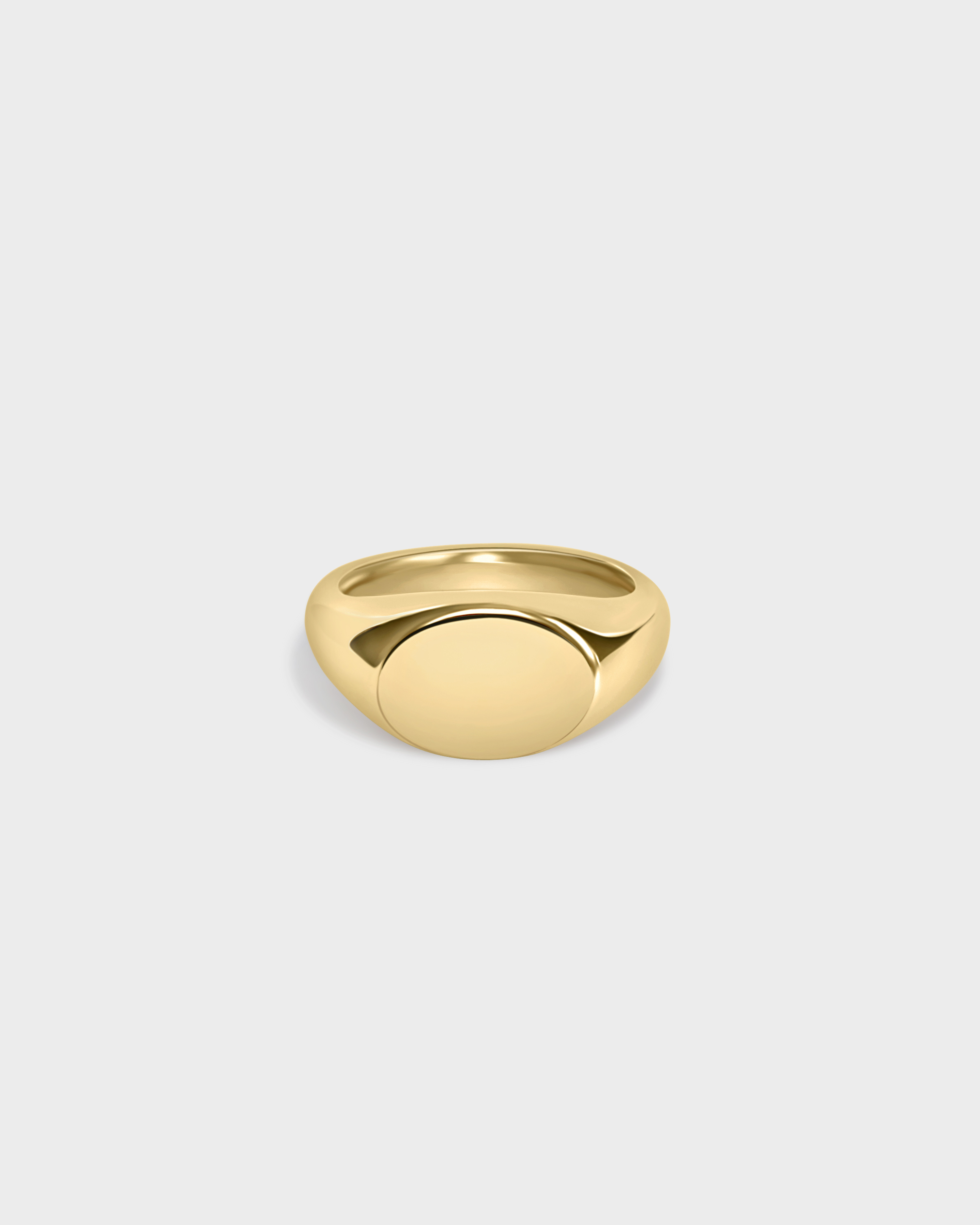 Pinky Signet
