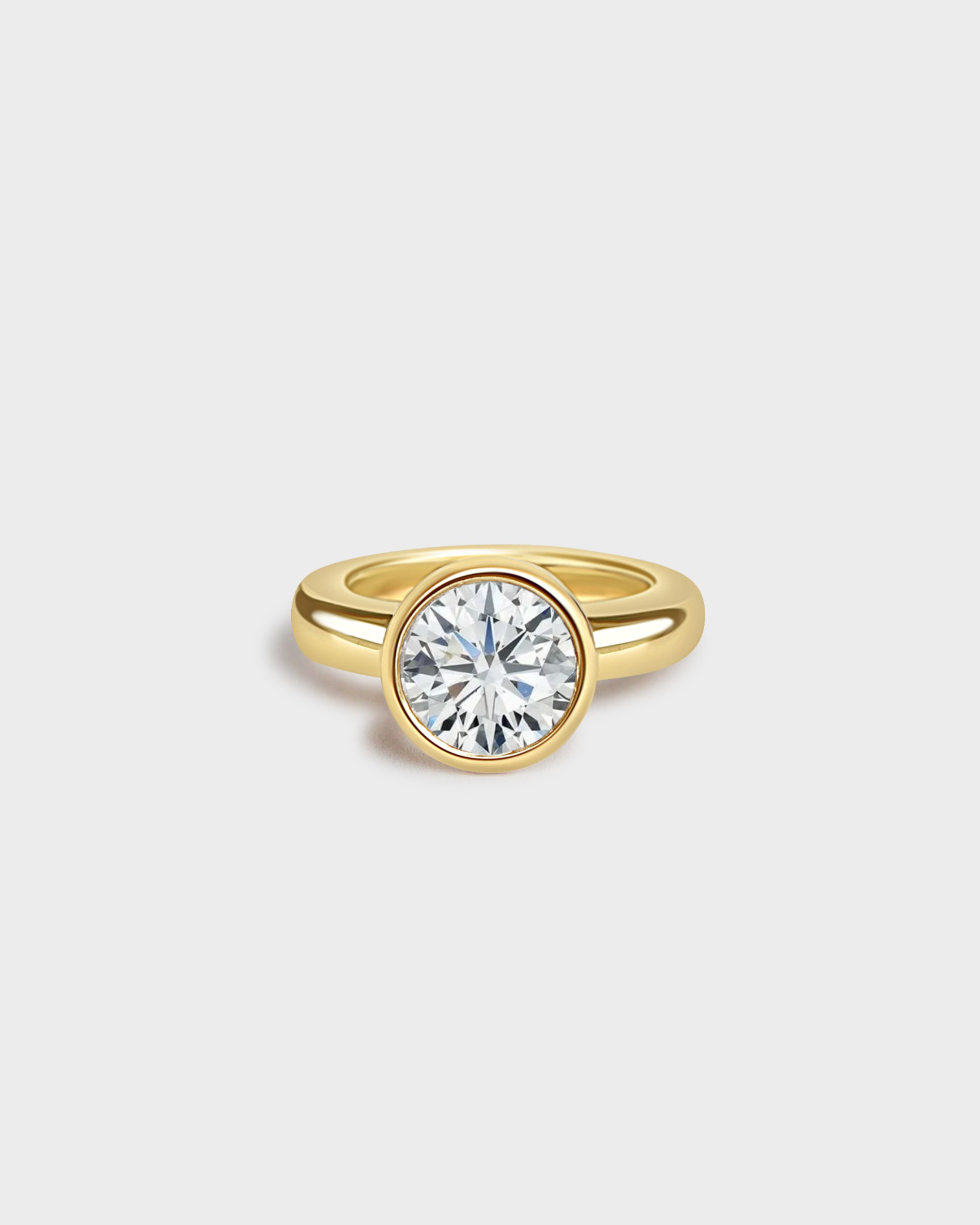 Round Solitaire